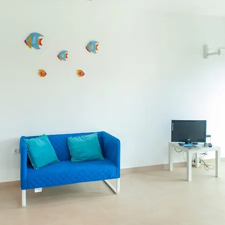 公寓 Casa Azul