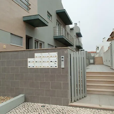 Casa Azul 公寓 帕塔亚什
