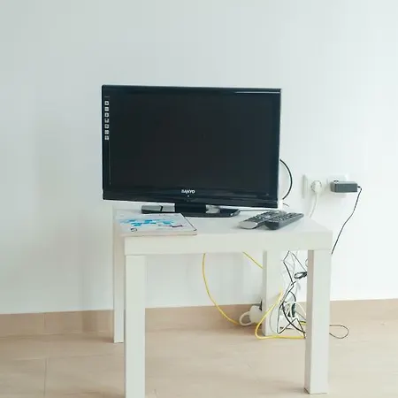 Casa Azul 公寓 *