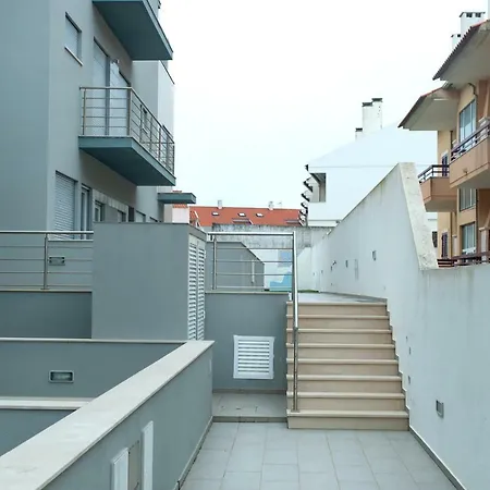 Casa Azul 公寓 *