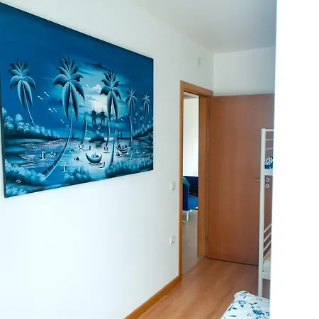 Casa Azul 帕塔亚什
