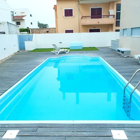 公寓 Casa Azul 帕塔亚什
